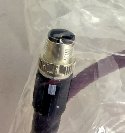 PHOENIX CONTACT SAC-5P-MS/1,0-925/FS BUS SYSTEM CABLE***LOTOF4***