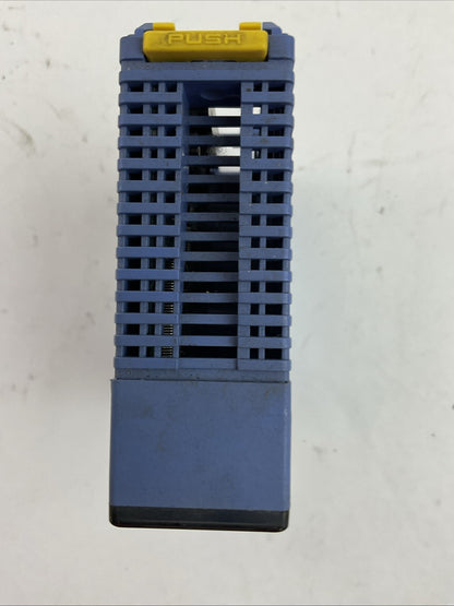 YOKOGAWA F3LR01-0N FABUS MODULE