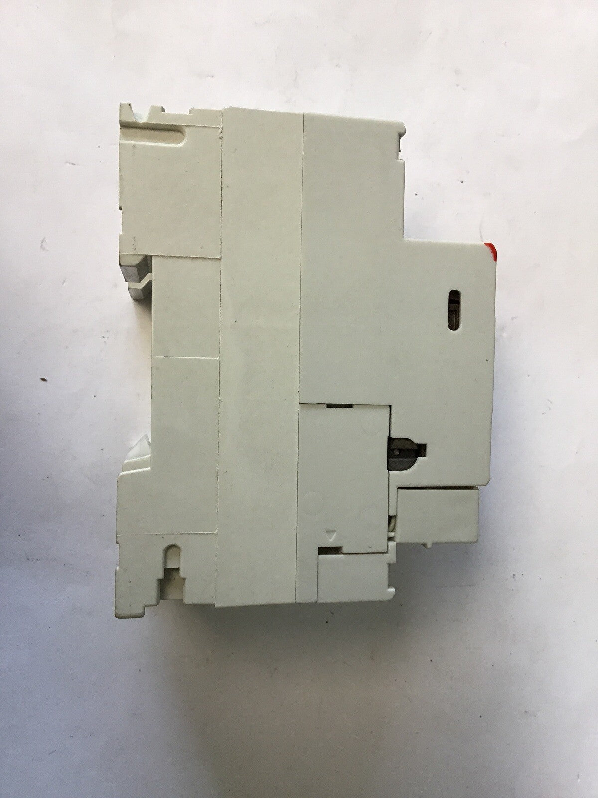 ABB MS 325 MANUAL MOTOR STARTER 690VAC 100KA 400VAC 0.4-0.63