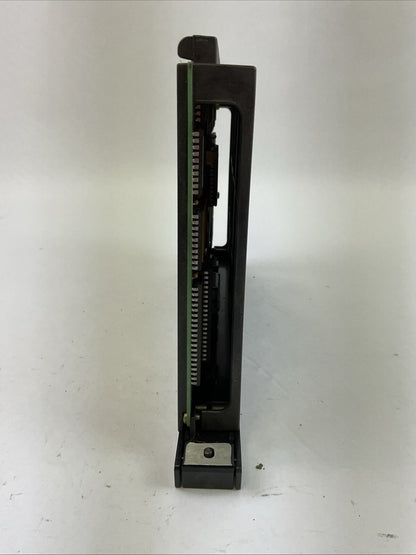 RELIANCE ELECTRIC 57C404B NETWORK COMMUNICATIONS MODULE 57404-2F