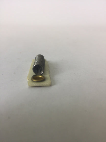 GE CR123K200A HEATER (LOT OF 2)