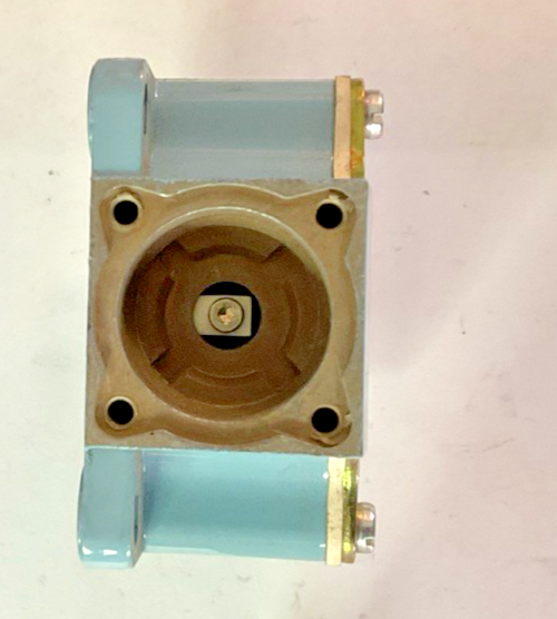 TELEMECANIQUE ZCKL1 LIMIT SWITCH BODY 240V 3A