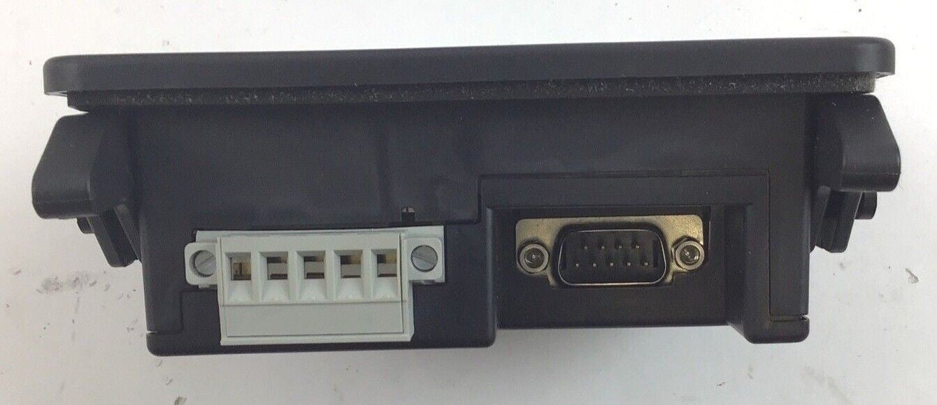 ALLEN BRADLEY 2711C-T4T PANELVIEW SER.A 24VDC
