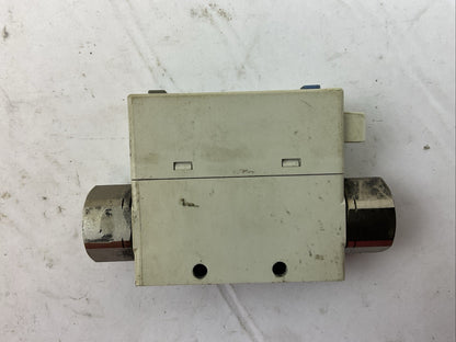 SMC PFM711-N02-B FLOW SWITCH