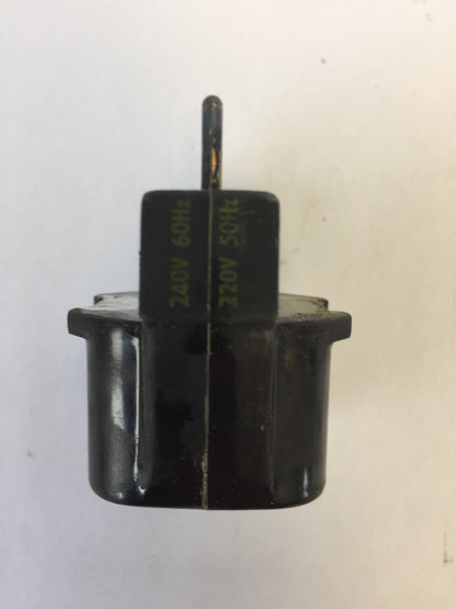 SQUARE D 31021-400-69 MAGNET COIL FOR 8501 TYPE G 240V 60HZ 220V 50HZ