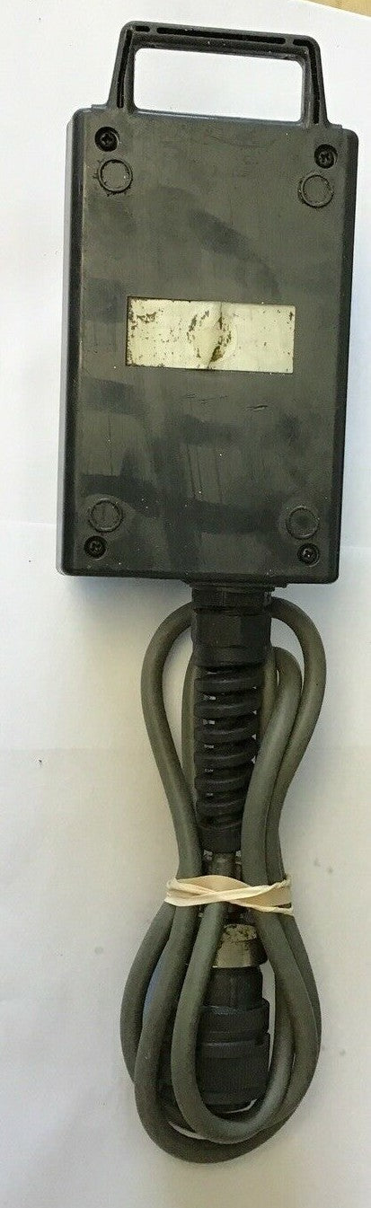 FANUC PULSE GENERATOR REMOTE PENDANT DIAL