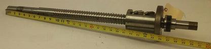 NSK W4004-308Z-C1Z 05M5-0011 WHEELHEAD X-AXIS BALLSCREW W4004