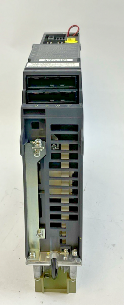 MITSUBISHI MDS-DH-V2-4020 SERVO DRIVE 2.0/1.0KW 4.7A 240HZ H/W VER.U 648V