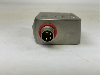 KEYENCE LR-ZH500CP IO-LINK LASER SENSOR 10-30VDC
