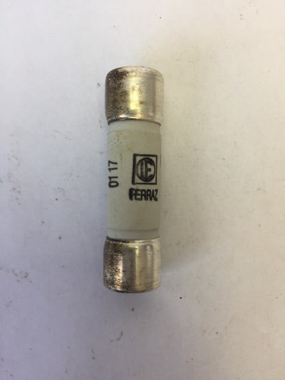 FERRAZ SHAWMUT A025F030 PROTISTOR FUSE 250VAC 30AMP H075332 (LOT OF 3)