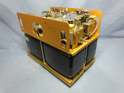 ALLGON SYSTEMS 80634 Rev. A / AT&T CELL KS-24153L6 COMBINER 869-894 Mhz
