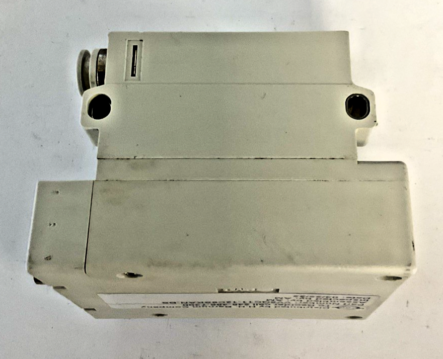 SMC EX260-SIL1 IO-LINK 24VDC CLASS2 0.1A
