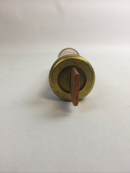 BUSSMANN RES80 SUPER-LAG RENEWABLE FUSE 80AMP 600V