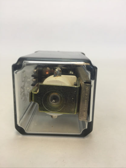 LINE ELECTRIC RLP3A 20 PIN RELAY 120VAC 10A