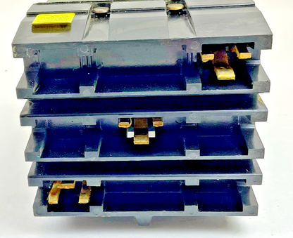 SQUARE D FH34090 CIRCUIT BREAKER 90A 3P 600VAC