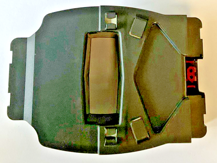 EATON 2C12494G66 MAGNUM CURRENT SENSOR 1600A ECT220329023