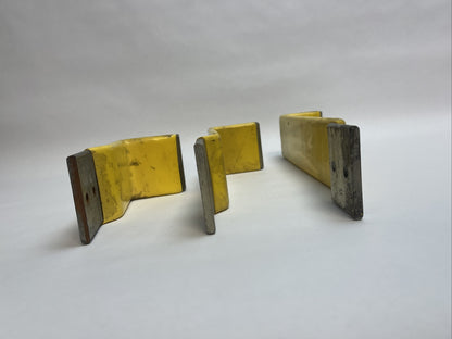 FEDERAL PACIFIC ELECTRIC KFDP66-2 HOLE MOUNTING HARDWARE