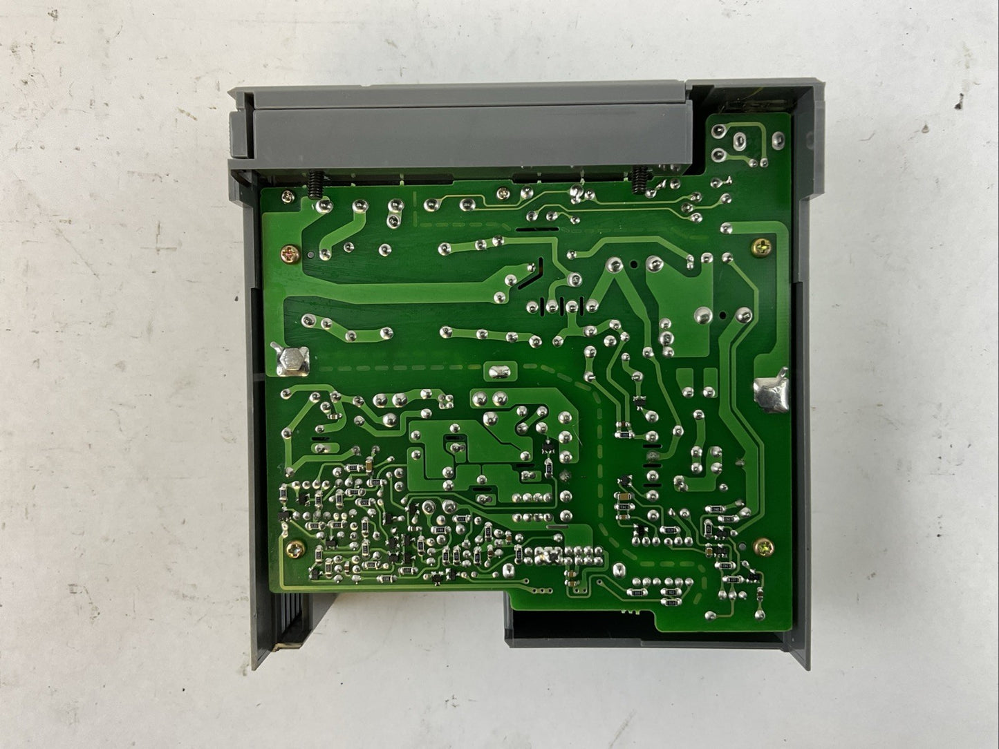 ALLEN BRADLEY 1746-P1 SER A SLC 500 POWER SUPPLY