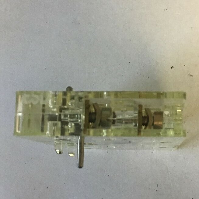 ALLEN BRADLEY 199-MCA1 SER.A 600VAC 5A INTERLOCK ***LOTOF2***