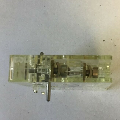 ALLEN BRADLEY 199-MCA1 SER.A 600VAC 5A INTERLOCK ***LOTOF2***