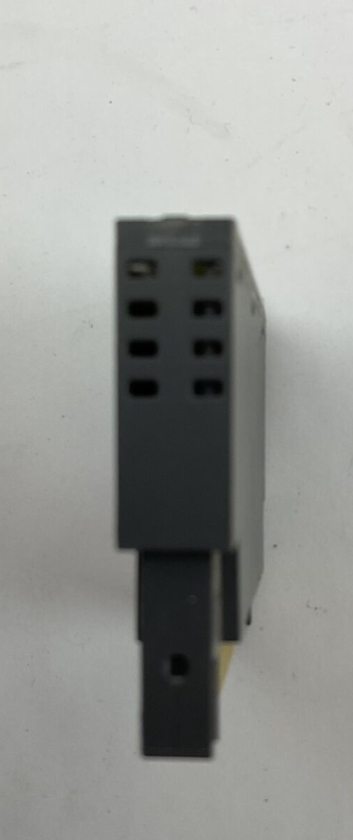 ALLEN BRADLEY 1734-ARM ADDRESS RESERVE MODULE SER C REV A02F/W REV 3.020 5VDC