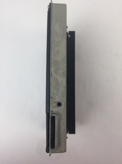 GOULD AS-B827-032 INPUT MODULE 24VDC