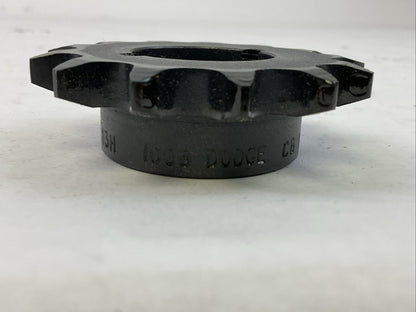 DODGE 50BTL13H SPOCKET ROLLER CHAIN BUSHING BORE 100531