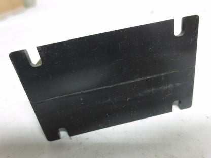 INSTRUMENT TRANSFORMERS 5ASFT-201 CURRENT TRANSFORMER 50-400Hz 600V