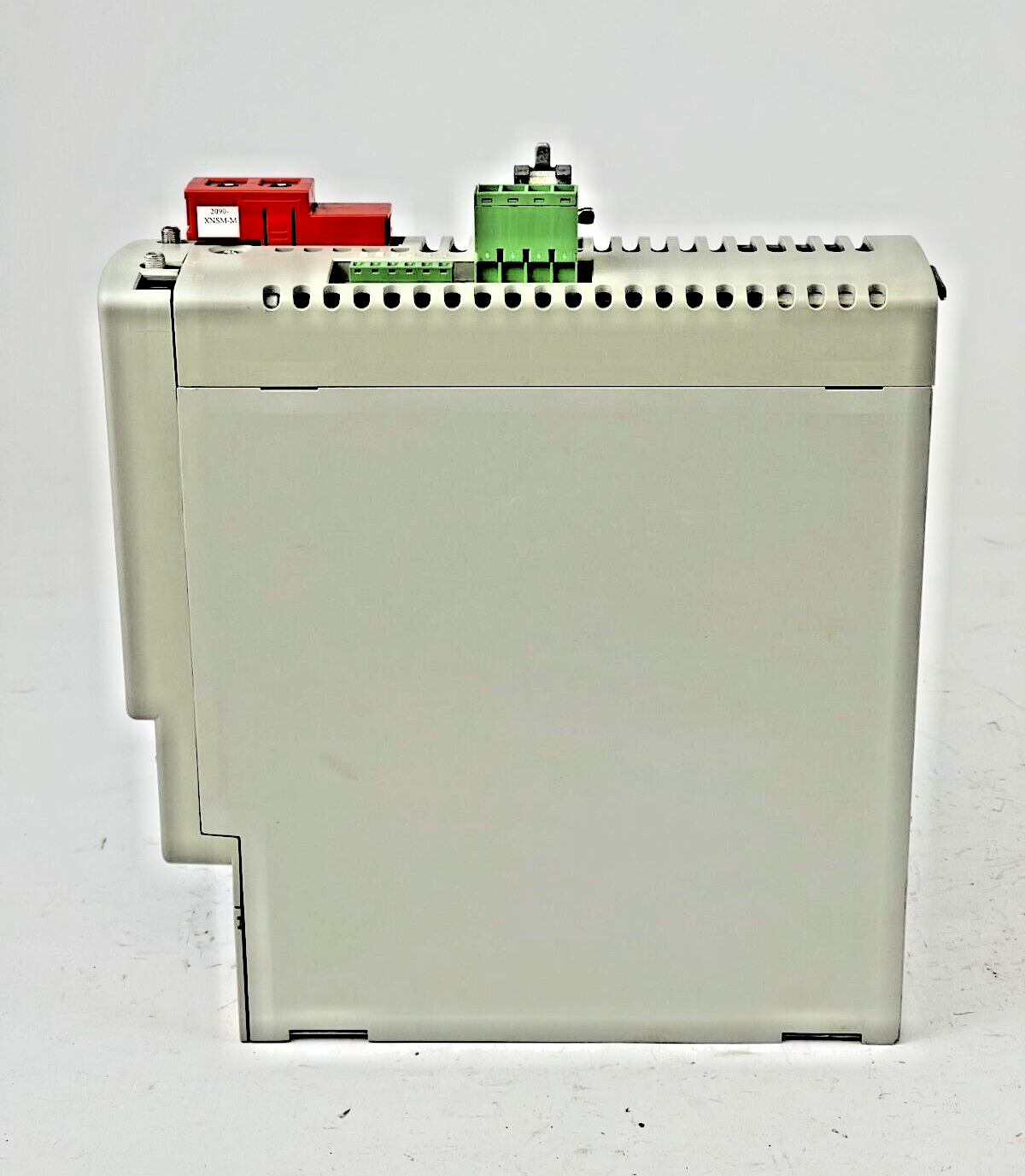 ALLEN BRADLEY 2094-BM02-S SER B KINETIX 6000 AXIS MODULE FIRMWARE VER 1.122