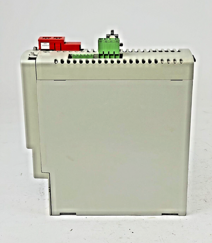 ALLEN BRADLEY 2094-BM02-S SER B KINETIX 6000 AXIS MODULE FIRMWARE VER 1.122