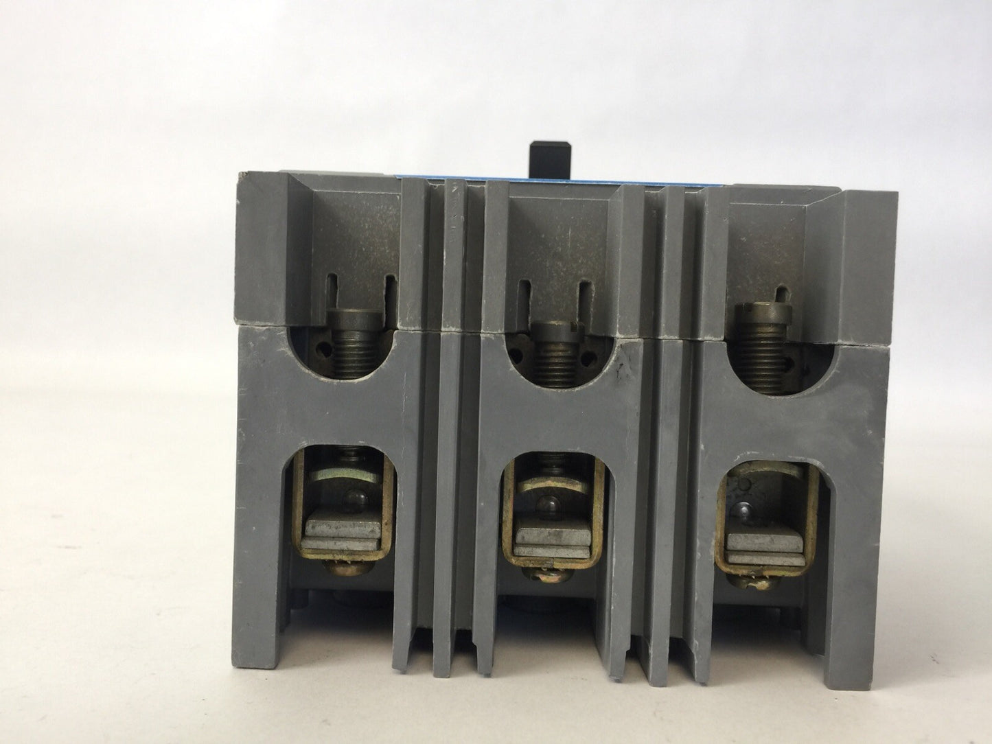 WESTINGHOUSE RHFA3020 CIRCUIT BREAKER 20AMP 600VAC 3POLE 1375D85G23