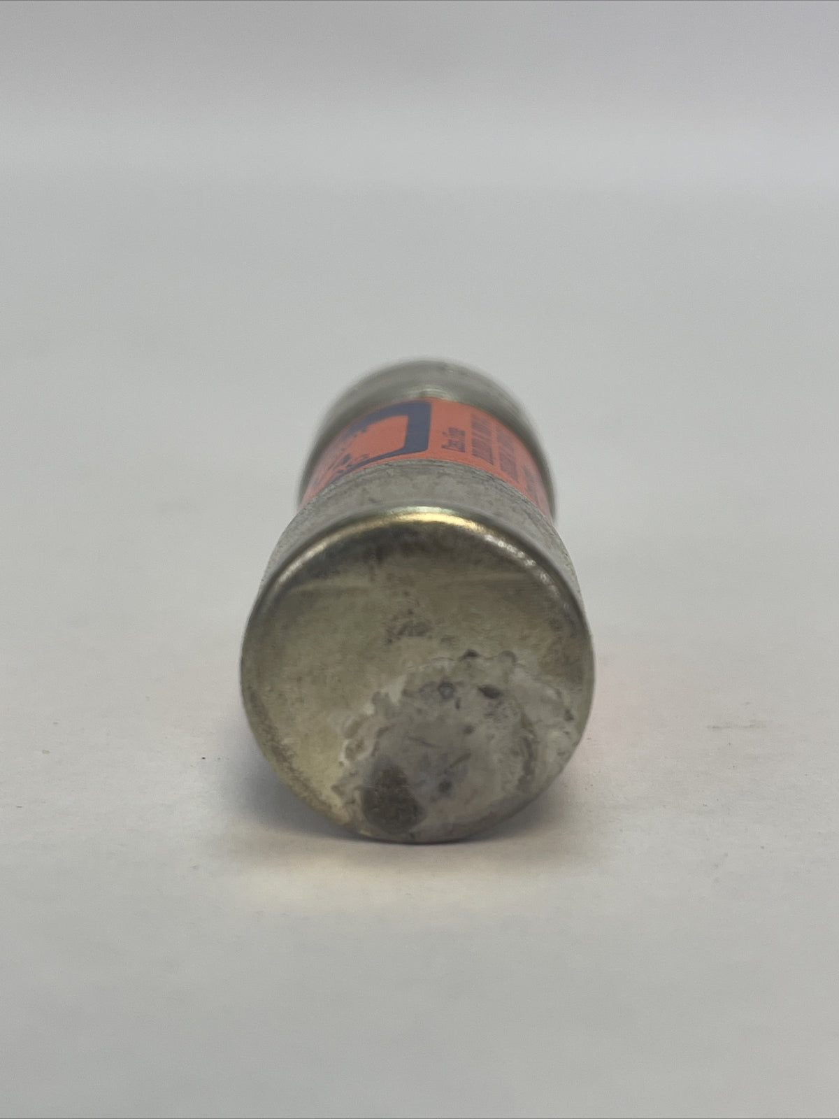 FERRAZ AJT2-1/4 AMP-TRAP 2000 DUAL ELEMENT FUSE 2-1/4AMP 600VAC (LOT OF 10)