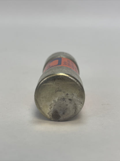 FERRAZ AJT2-1/4 AMP-TRAP 2000 DUAL ELEMENT FUSE 2-1/4AMP 600VAC (LOT OF 10)