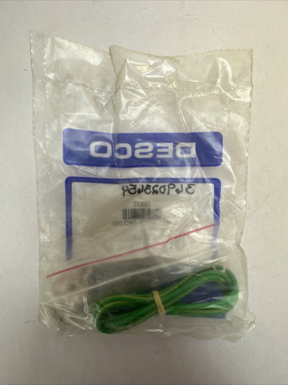DESCO 09837 HUB MULTI GROUND