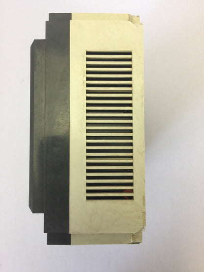 ALLEN BRADLEY 8500-E153 DIGITAL I/O MODULE SER A INPUT 10-30VDC OUTPUT 10-250VAC