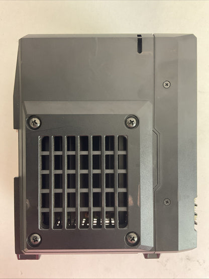 KEYENCE CV-X322F VISION CONTROL SYSTEM