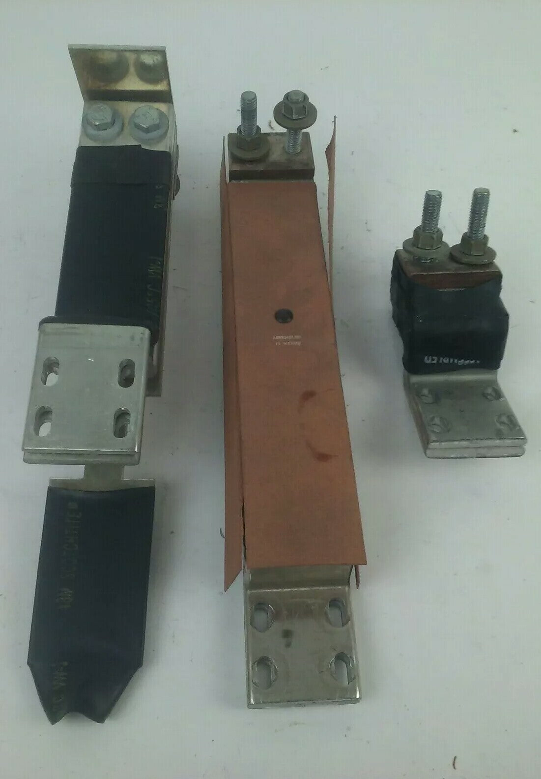WESTINGHOUSE KPRL4NC ALUMINIUM PANELBOARD MOUNTING HARDWARE