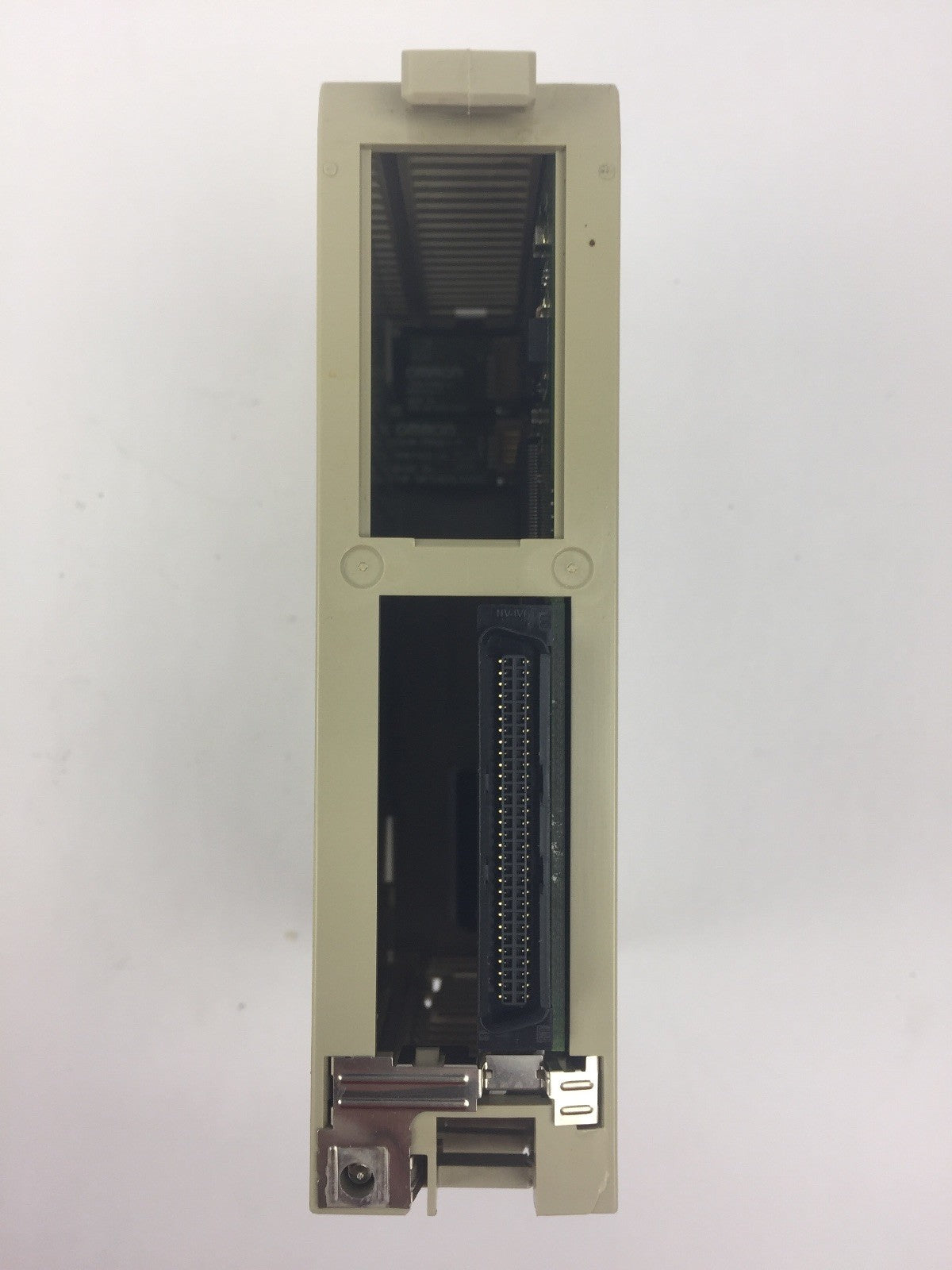 OMRON CS1W-PRM21 PROFIBUS DP MASTER UNIT