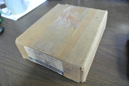 SQUARE D 9016 BSG-1 VACUUM SWITCH - OPEN - 3", CLOSE 7" - NEW SURPLUS