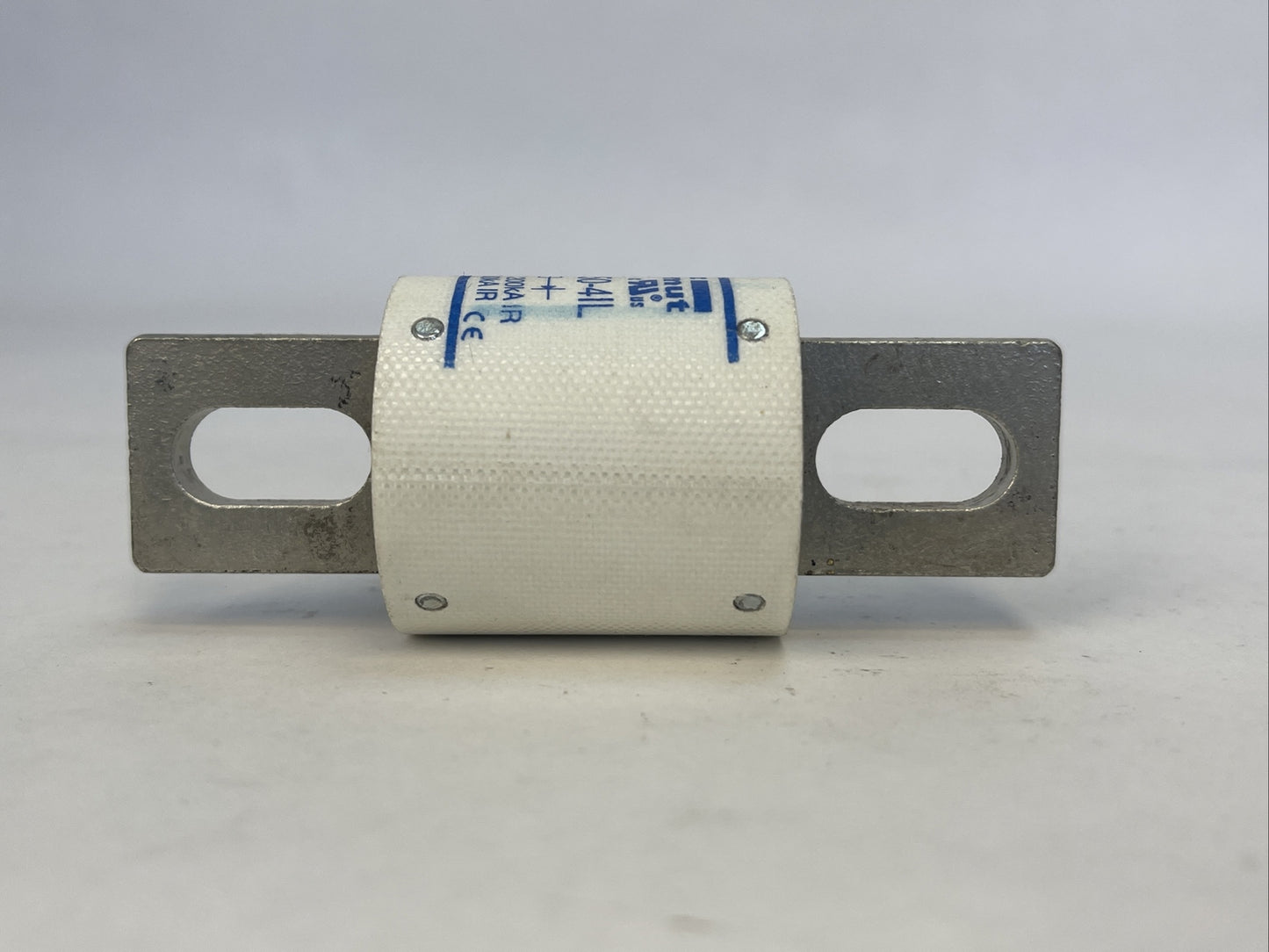 FERRAZ SHAWMUT A30QS350-4IL SEMICONDUCTOR FUSE AMP-TRAP 350AMP 300V