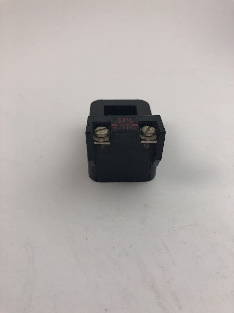 Allen Bradley PA322 110-115V 50HZ, 120V 60HZ