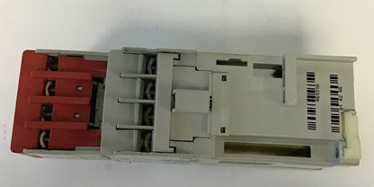ALLEN BRADLEY 700S-CF440DJC GUARD MASTER CONTROL RELAY