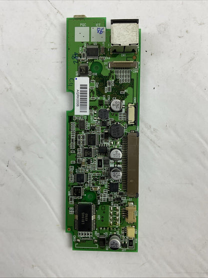 SATO R09145000 MAIN PCB P4-CONT-A REV 1.4