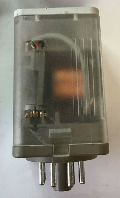 ALLEN BRADLEY 700-HA32Z24 RELAY 24VDC SER.C 240VAC 10A***LOTOF5***