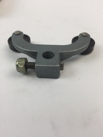 WESTINGHOUSE RRCY FORK LEVER ASSY FOR RR LIMIT SWITCH