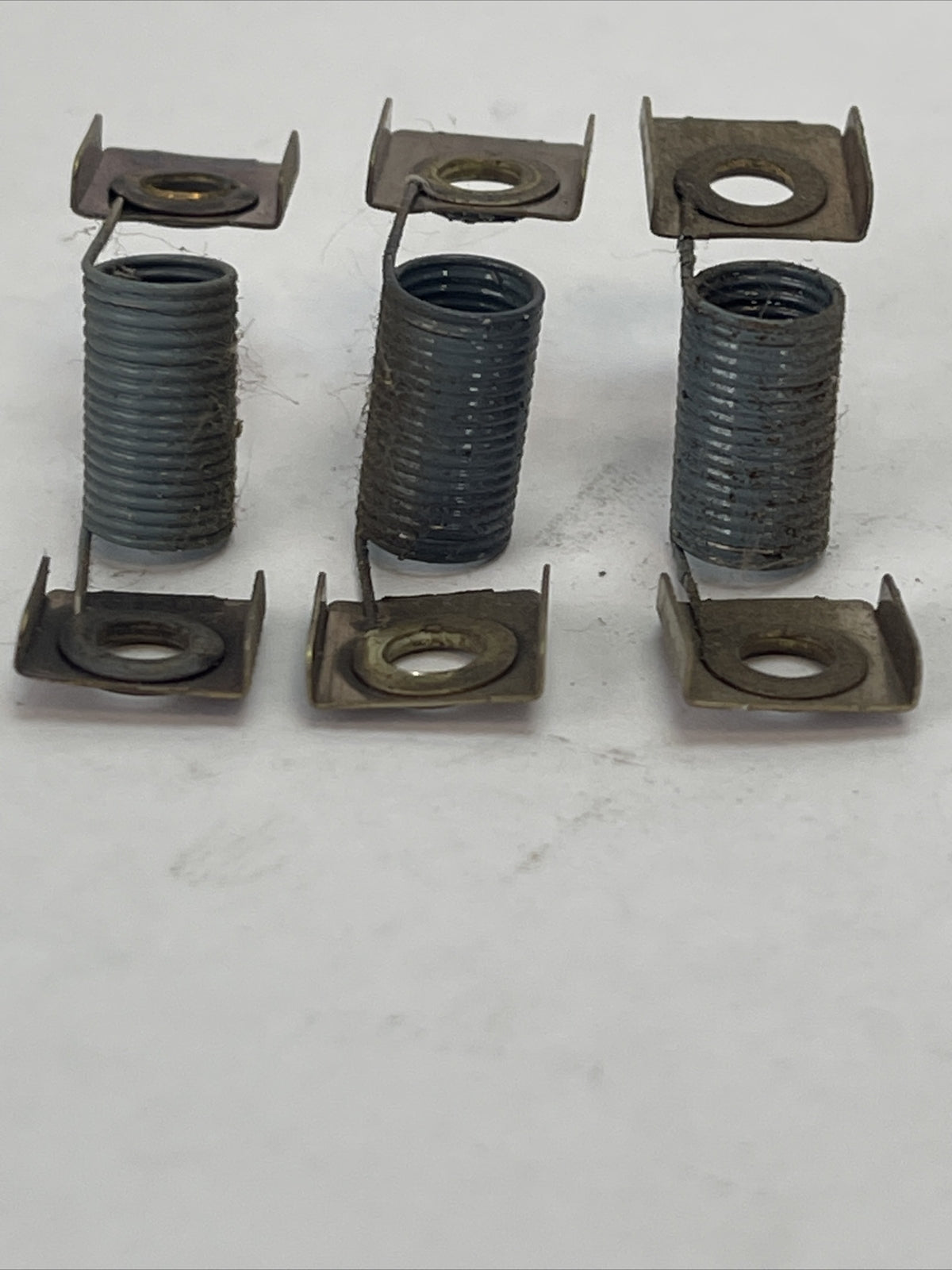 SYLVANIA M1.05 HEATER (LOT OF 3)