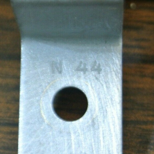 LOT of 5 / ALLEN-BRADLEY N44 THERMAL OVERLOAD HEATER ELEMENTS