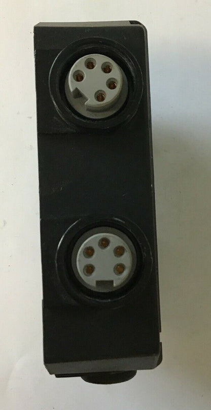 BRAD HARRISON DN2100, MULTI-PORT INTERCONNECT SYSTEM