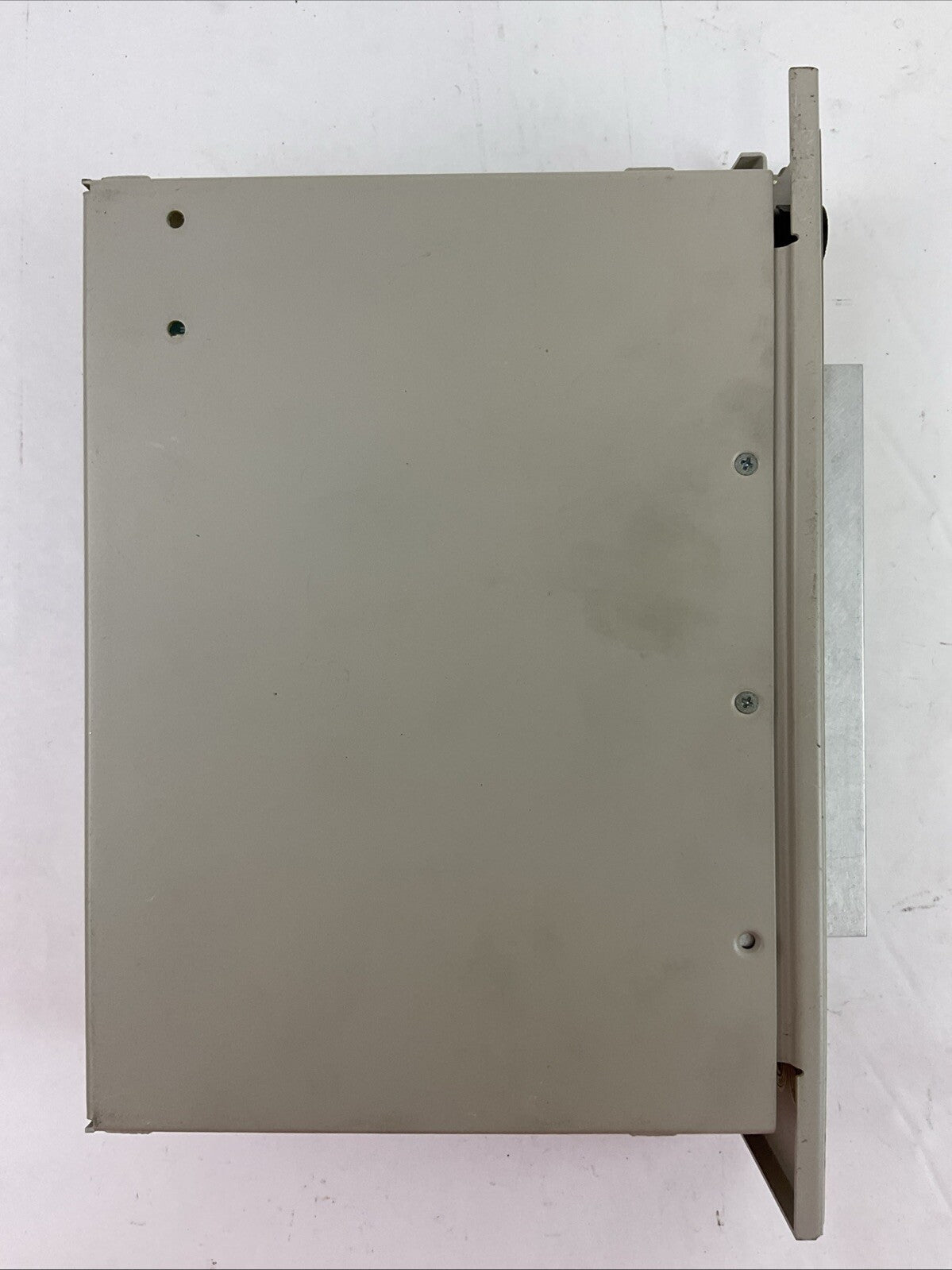 CONTOL TECHNOLOGY 2512 120/240 VOLT AC POWER SUPPLY 75 WATTS INPUT 90-264VAC