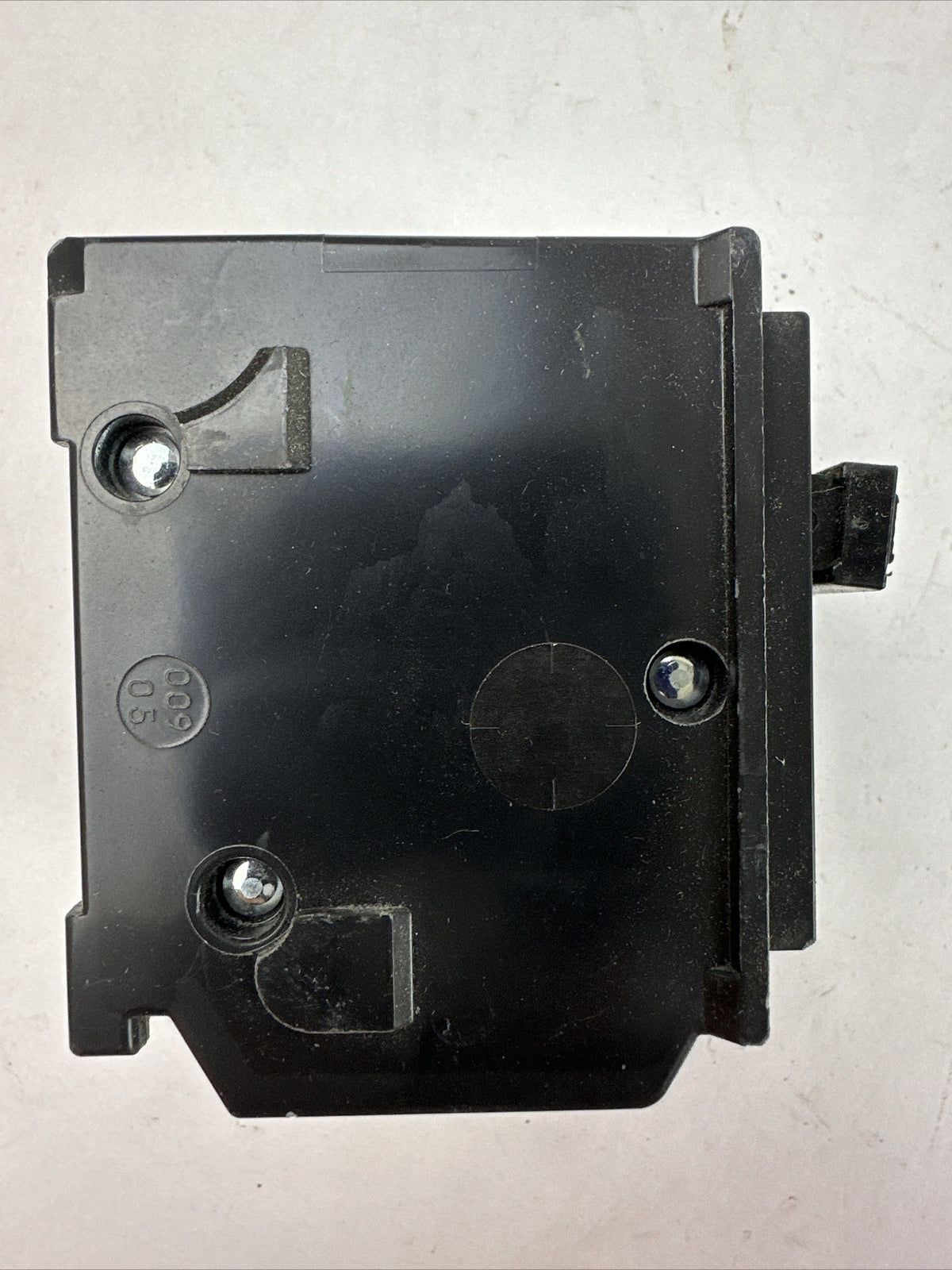 SQUARE D HOM230 30AMP 120/240VAC 2POLE HACR TYPE DP-4075 CIRCUIT BREAKER 10kA